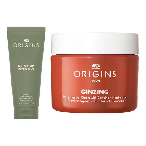 Hydration Heroes - Intensiv Maskvård för Män som Vill Ge Huden Maximal Fukt