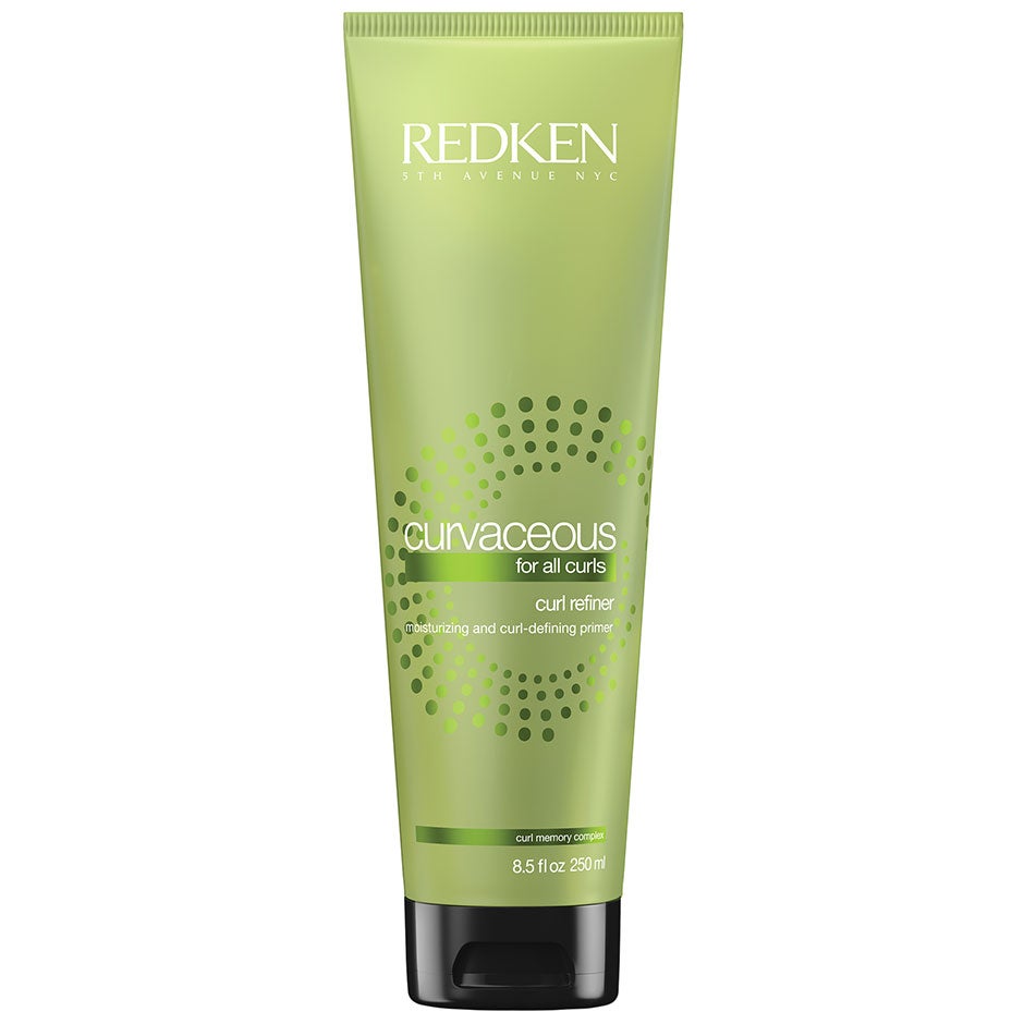 Redken Curvaceous Curl Refiner Primer 250 ml