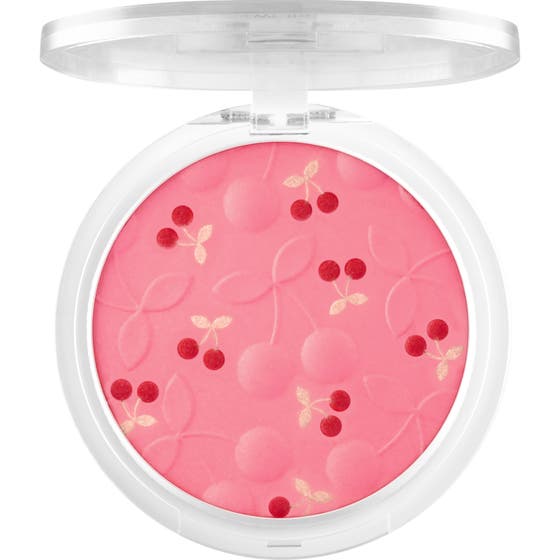 So Cherry Happy Blushlighter