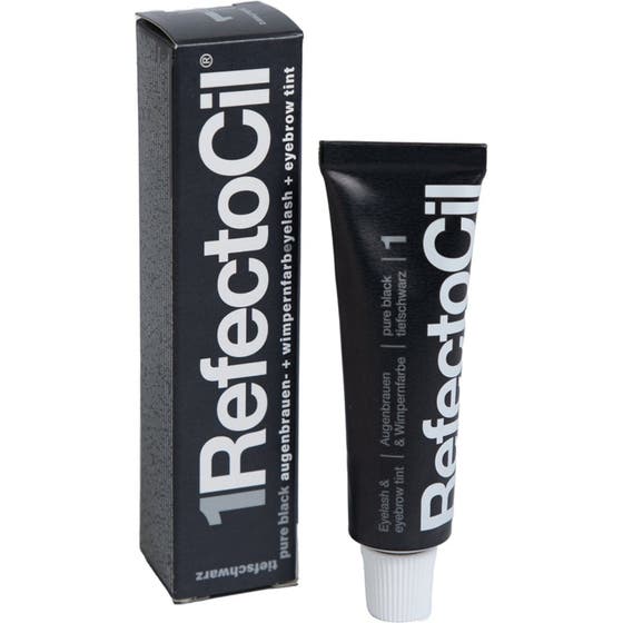 Eyebrow Color Duo