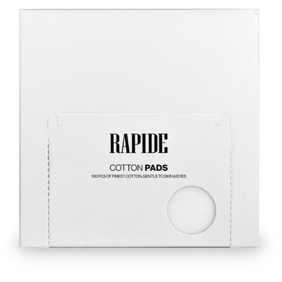 Cotton Pads