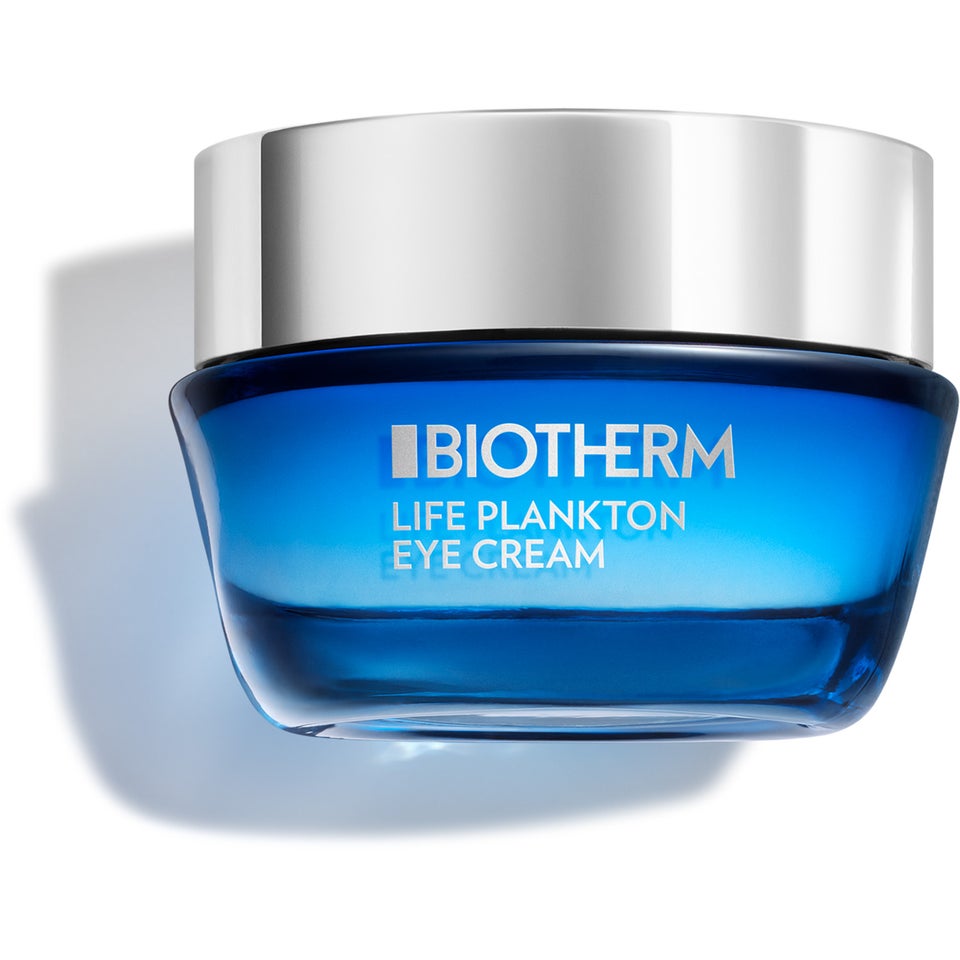 Life Plankton Moisturizing Eye Cream