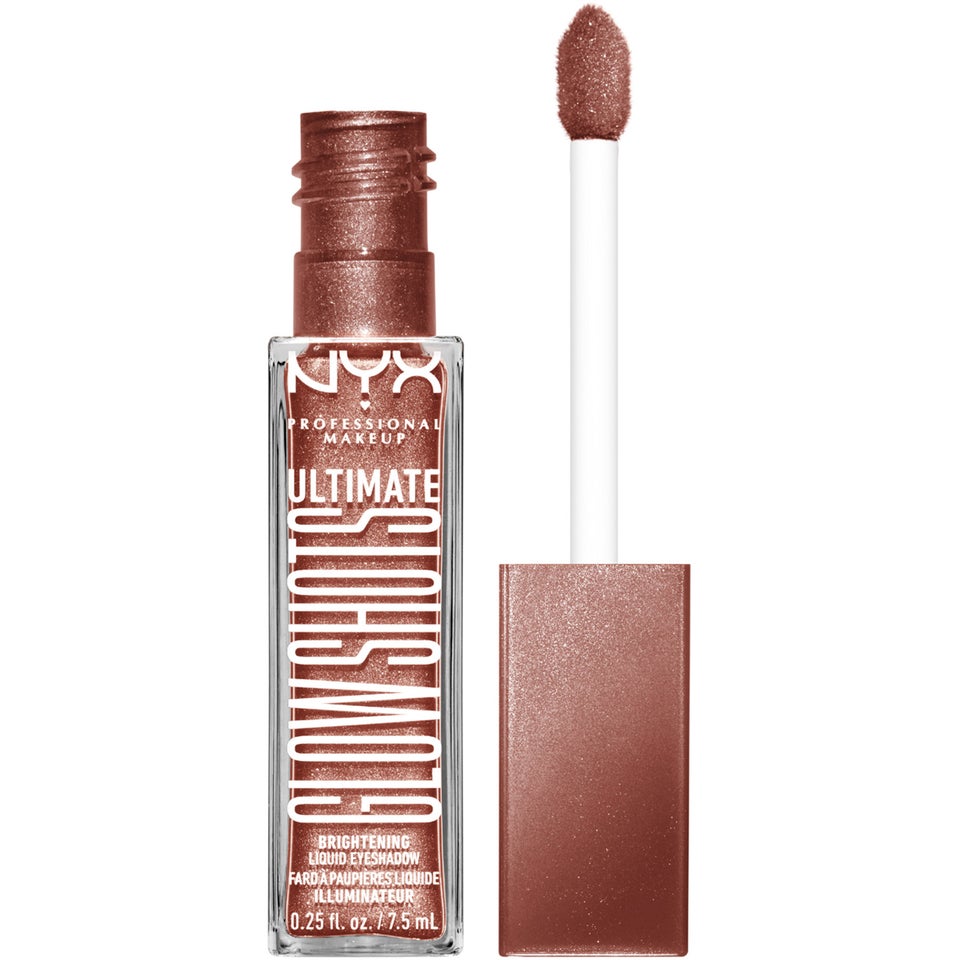 Ultimate Glow Shots Clementine Fine 11 1 pcs