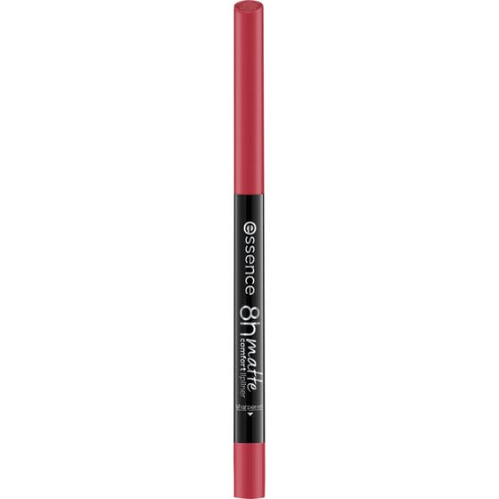 8h Matte Comfort Lipliner