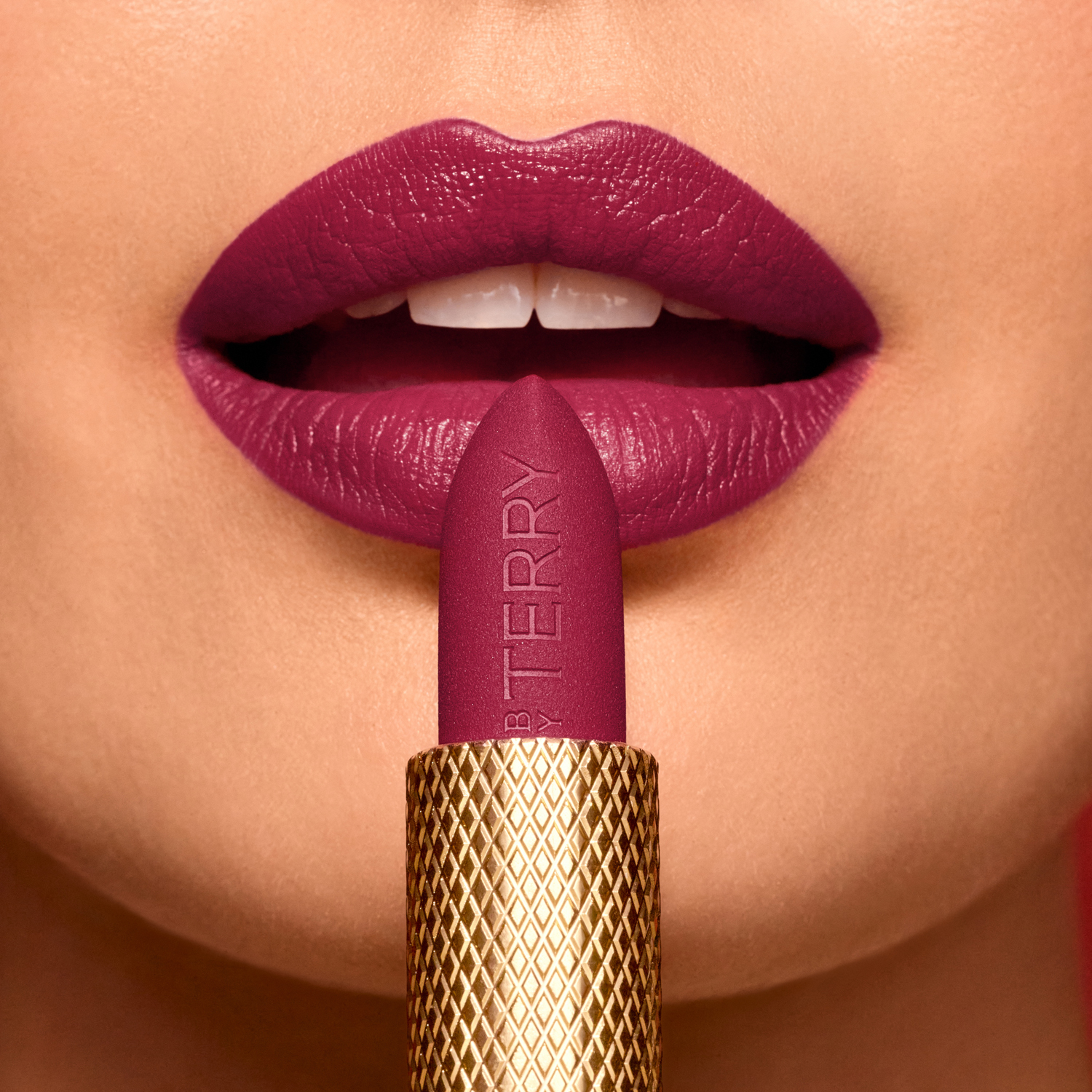 Refill Rouge Opulent Satin Lipstick