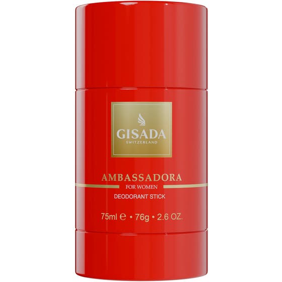 Ambassadora Deodorant Stick