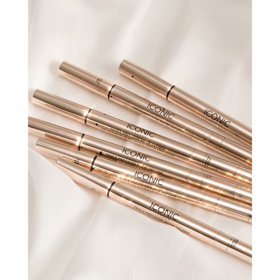 Triple Precision Brow Definer
