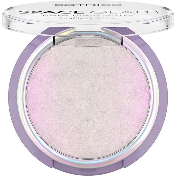 Space Glam Holo Highlighter