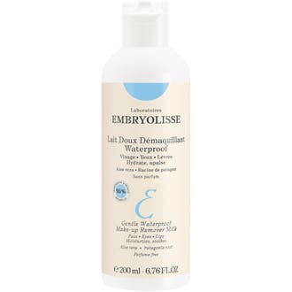Milky Make Up Remover Emulsion