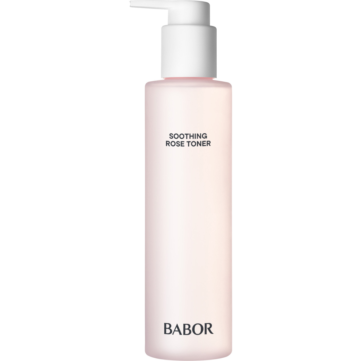 Soothing Rose Toner