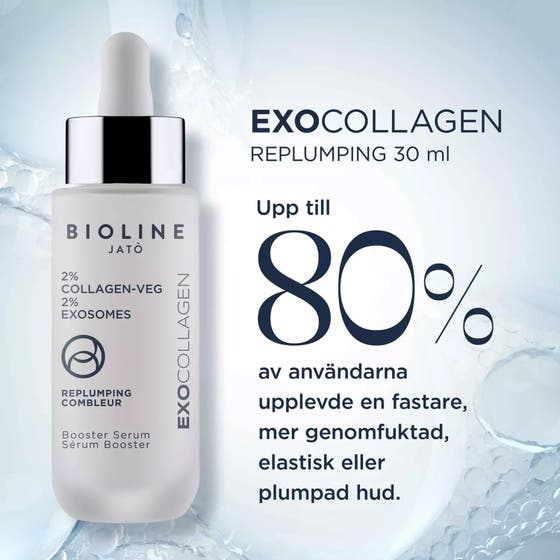 Exocollagen Booster Serum