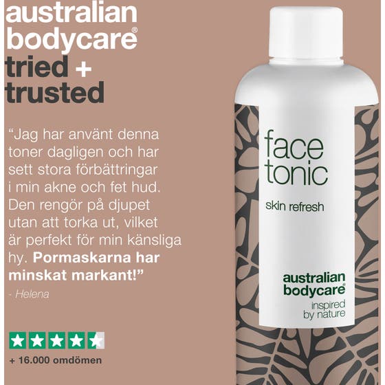 Face Tonic