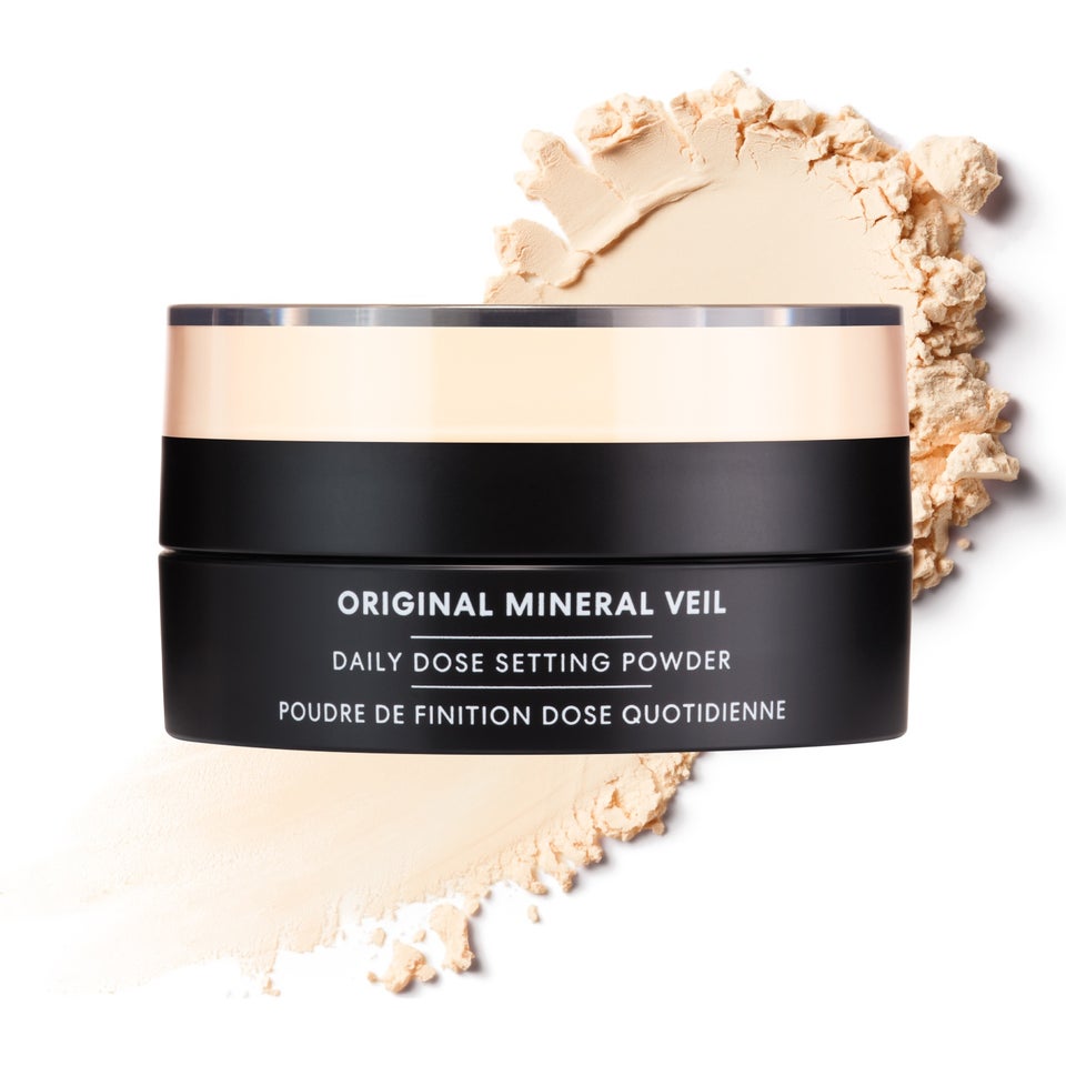 ORIGINAL Mineral Veil Loose Setting Light 13 g