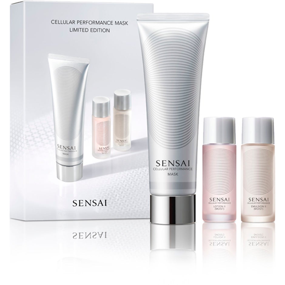 Sensai Cellular Performance Mask Limited Edition