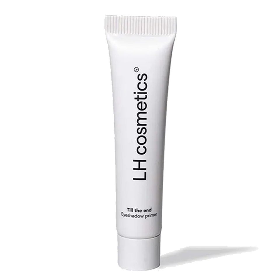 Till The End Eyeshadow Primer