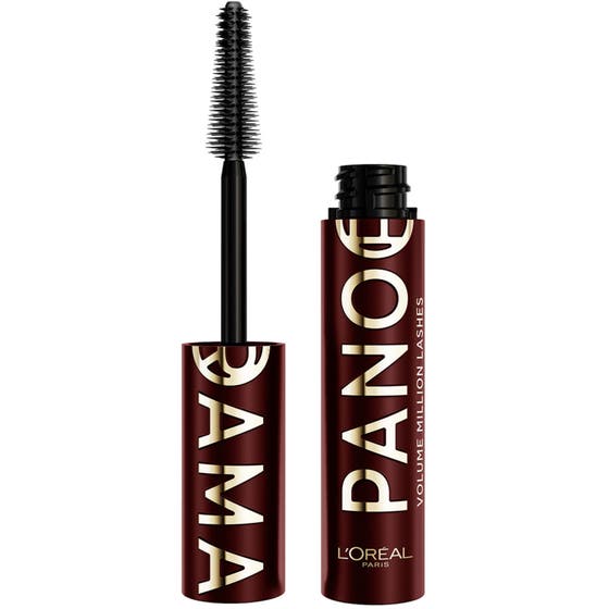 Volume Million Lashes Panorama Chromatic Mascara