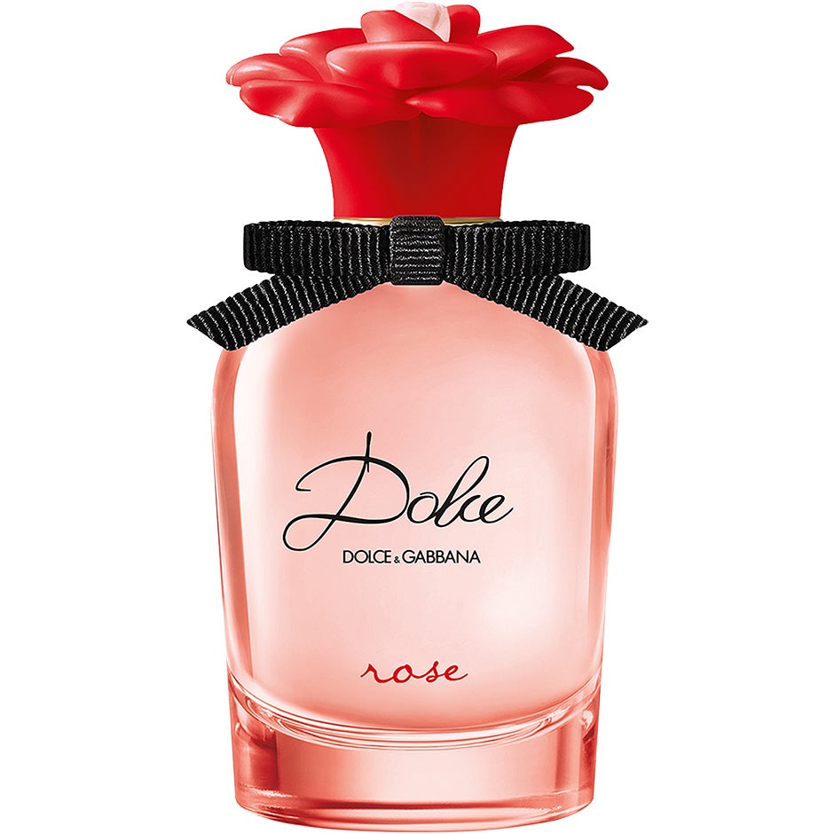 Dolce & Gabbana Dolce Rose Eau de Toilette 30 ml