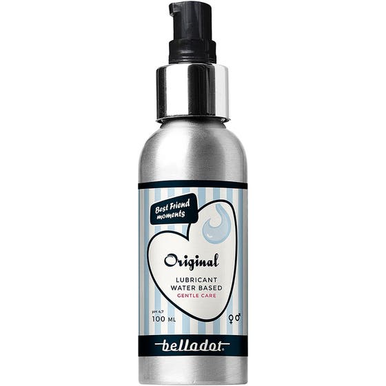 Lubricant Waterbased