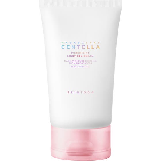 Madagascar Centella Poremizing Light Gel Cream