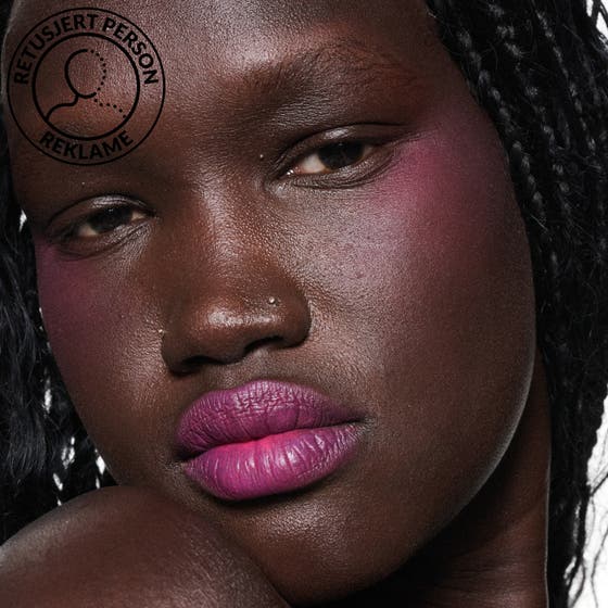 Powder Kiss Lip + Cheek Mousse