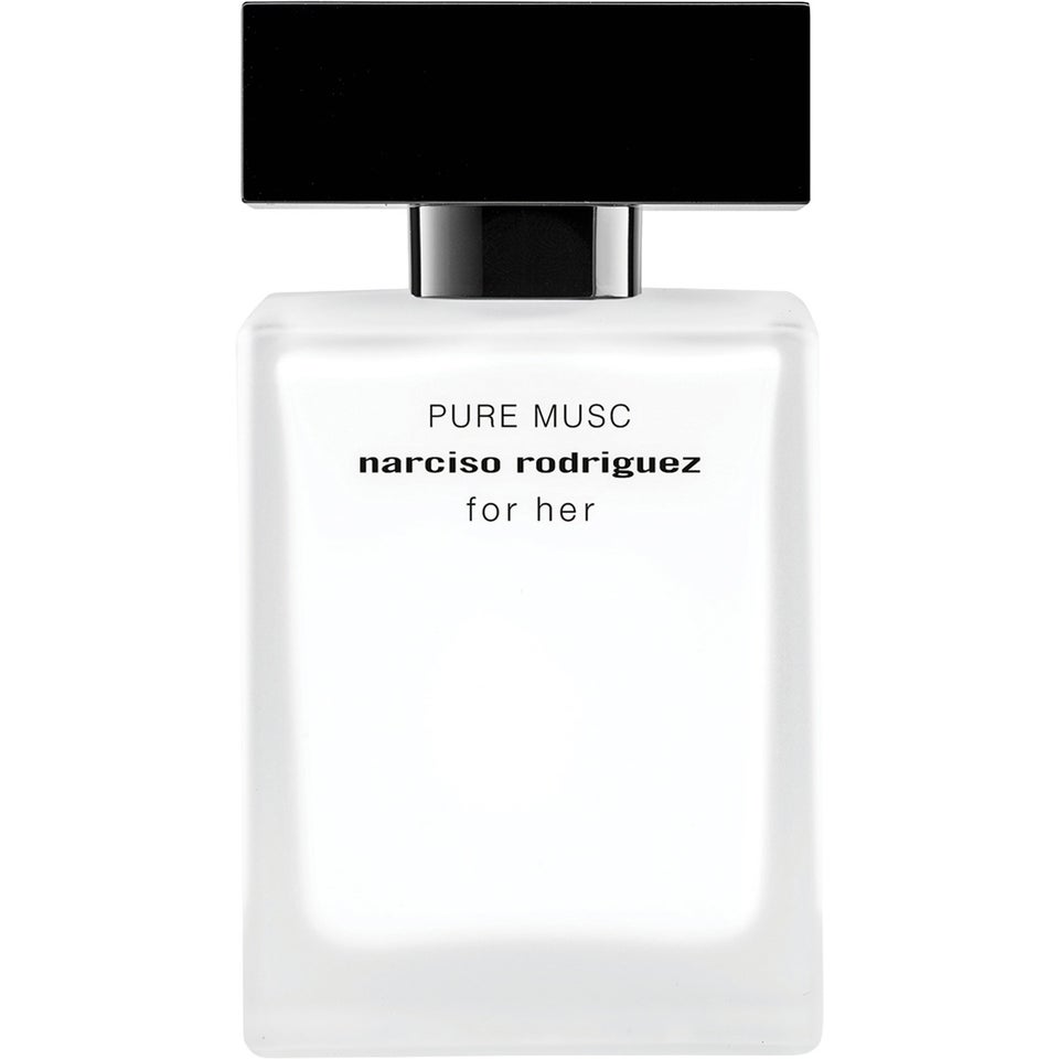 For Her Pure Musc Eau de Parfum