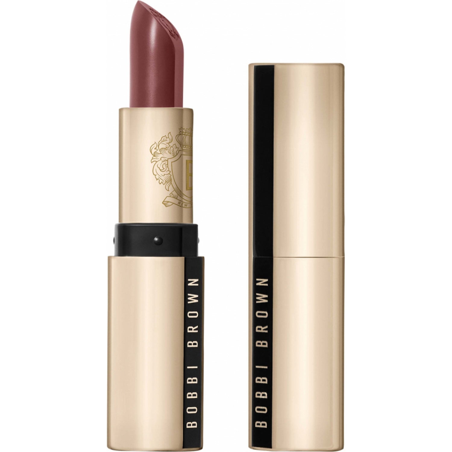 Bobbi Brown Luxe Lipstick läppsmink dam
