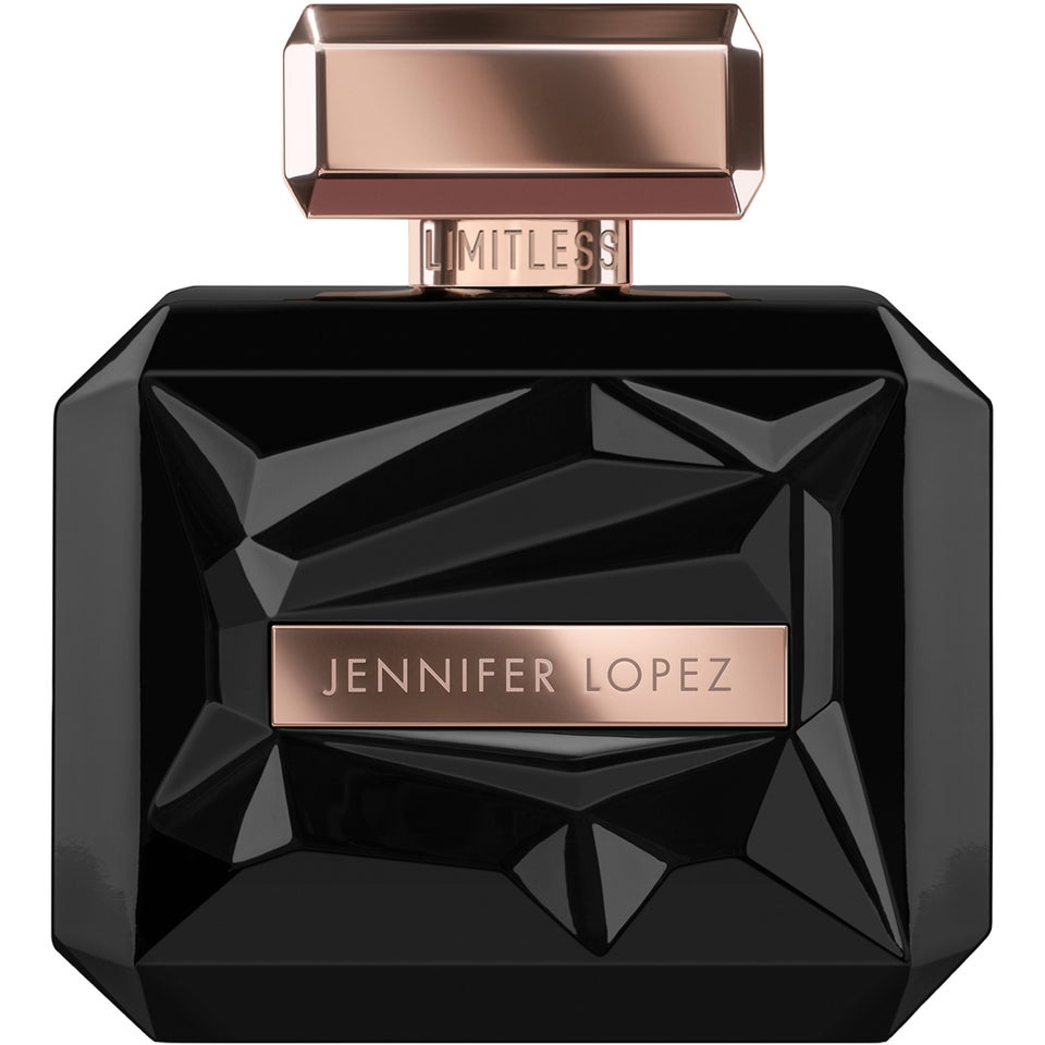 Limitless Eau de Parfum