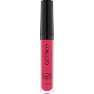 Gloss Obsessed Lip Glaze