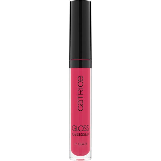 Gloss Obsessed Lip Glaze
