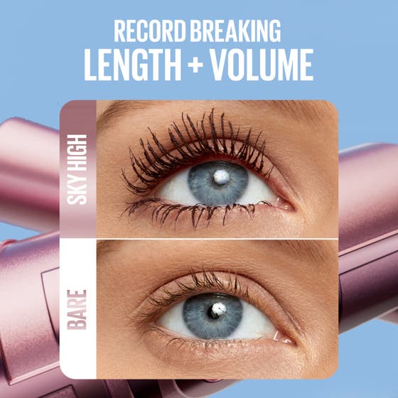 Lash Sensational Sky High