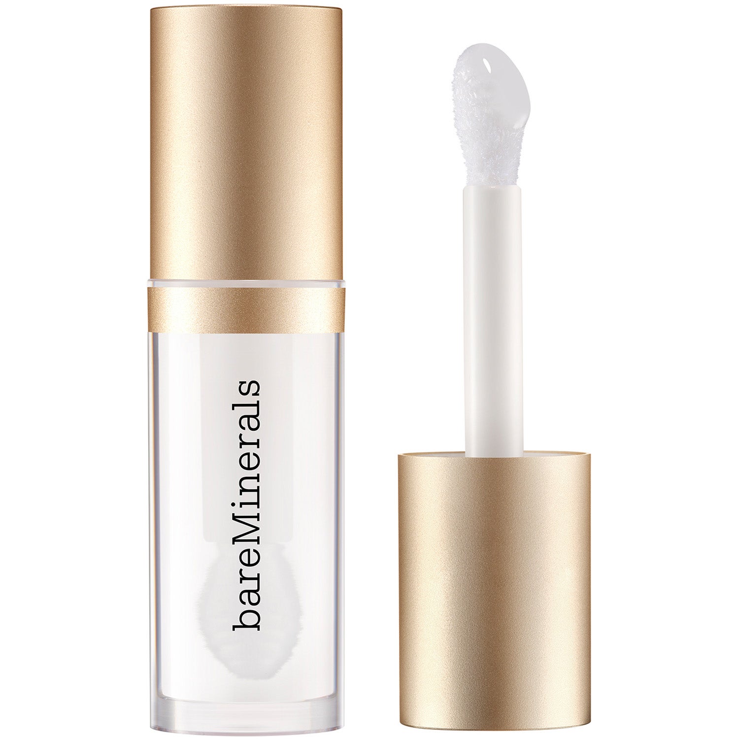 bareMinerals Tinted Lip Oil Shine - 3,8 ml