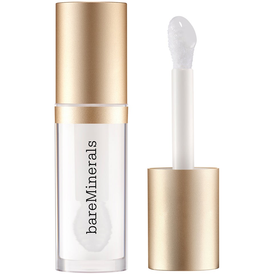 Tinted Lip Oil