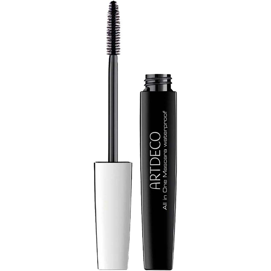 Lindex Artdeco Mascara All in one Waterproof ögonsmink dam – bild 2