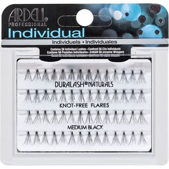 Individual Knot-free