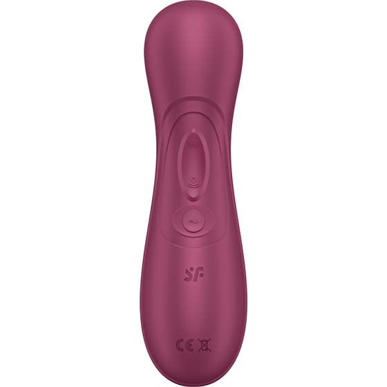 Pro 2 Generation 3 Air Pulse Vibrator