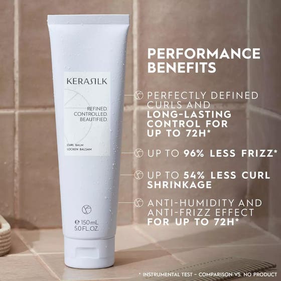 Curl Balm