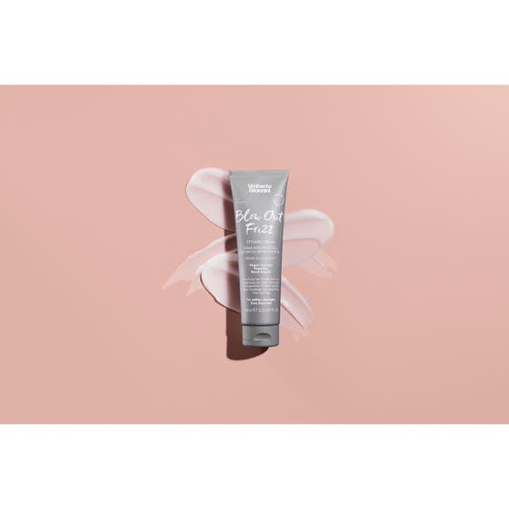 Blow Out Frizz Styling Cream