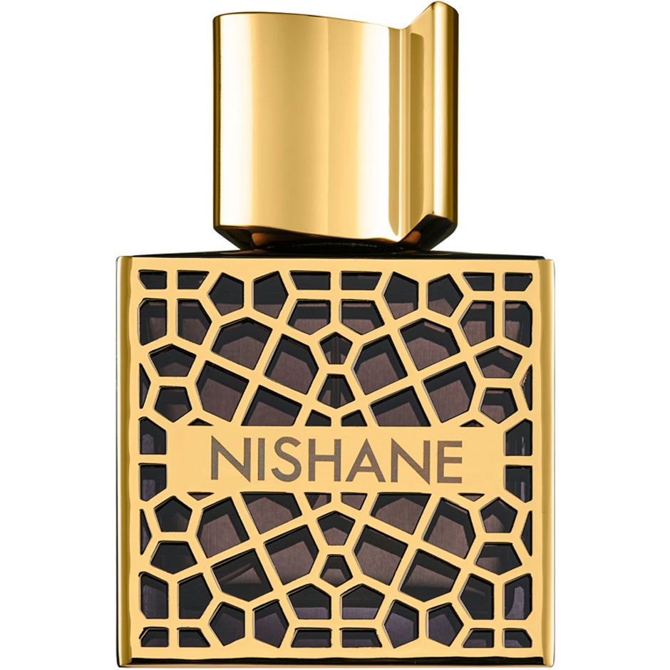 Nefs Extrait de Parfum