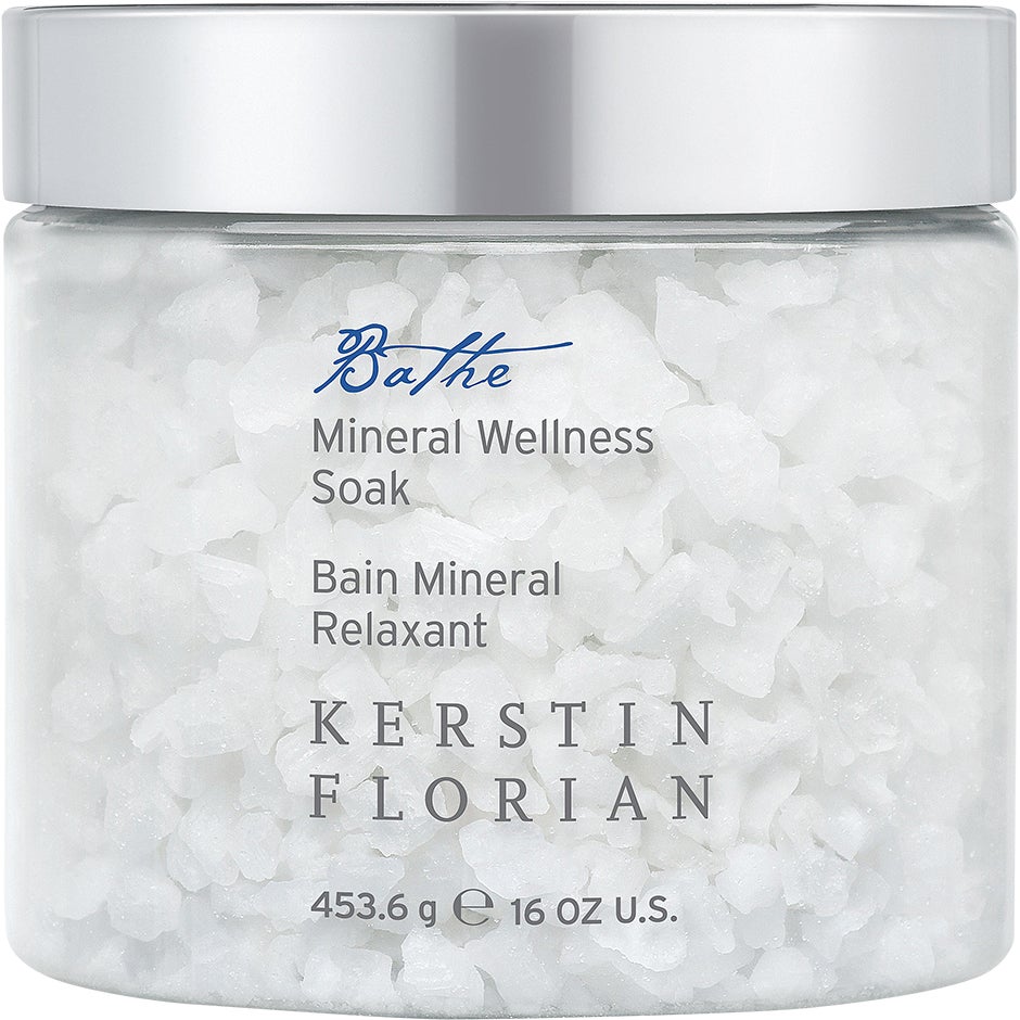 Produktfoto för Kerstin Florian Mineral Wellness Soak 453.6 g