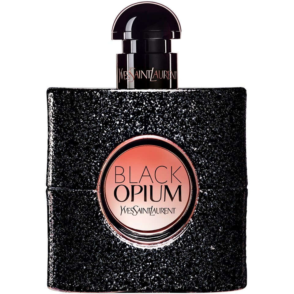 Black Opium Eau de Parfum