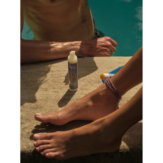 Sun Face Cream SPF30