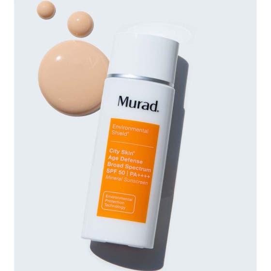 Daily Defense Duo SPF