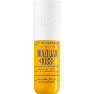 Brazilian Kiss Cupaçu Lip Butter