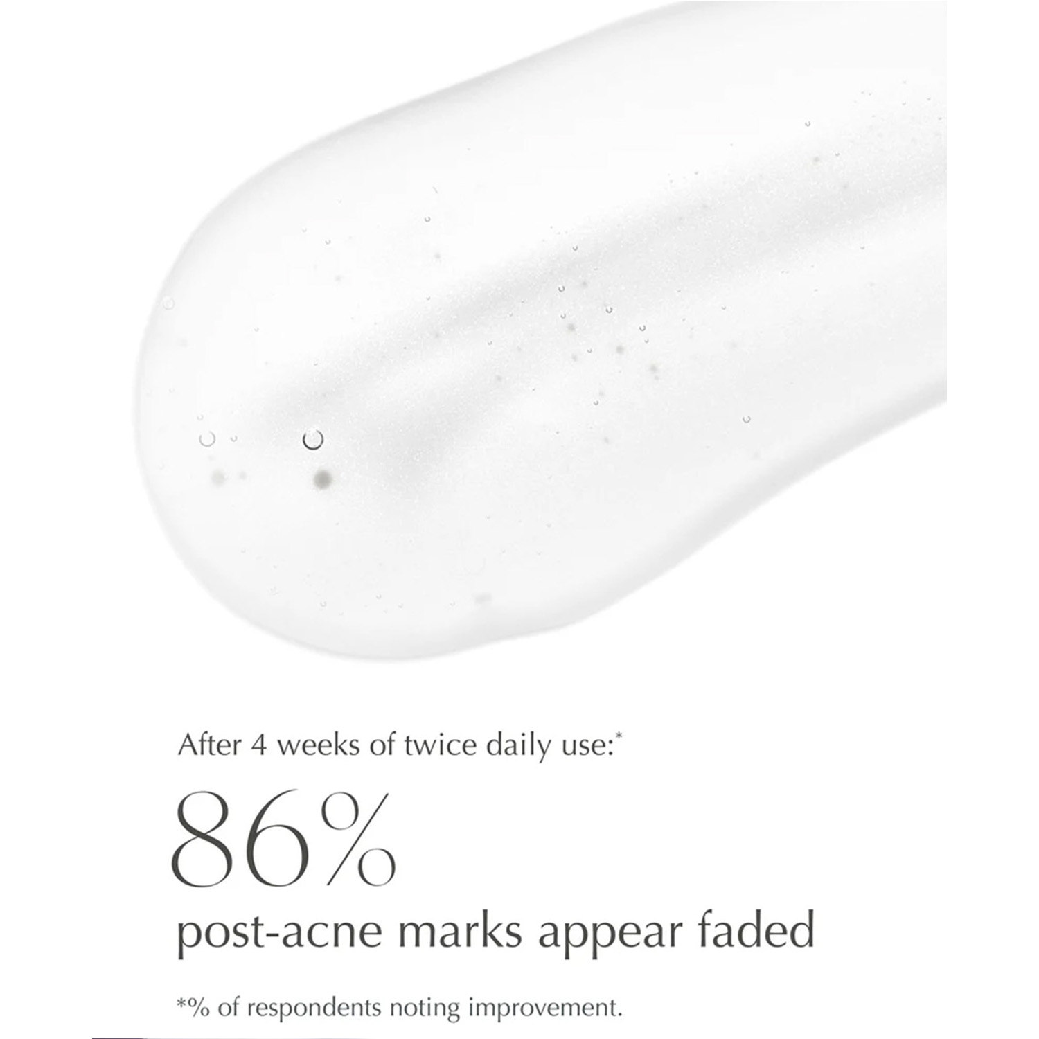 Clarifying and Renewing Serum