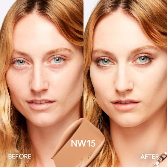 Studio Fix Fluid Broad Spectrum SPF15