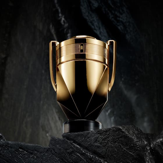 Invictus Elixir