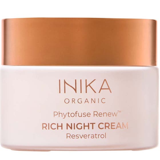 Phytofuse Renew™ Rich Night Cream