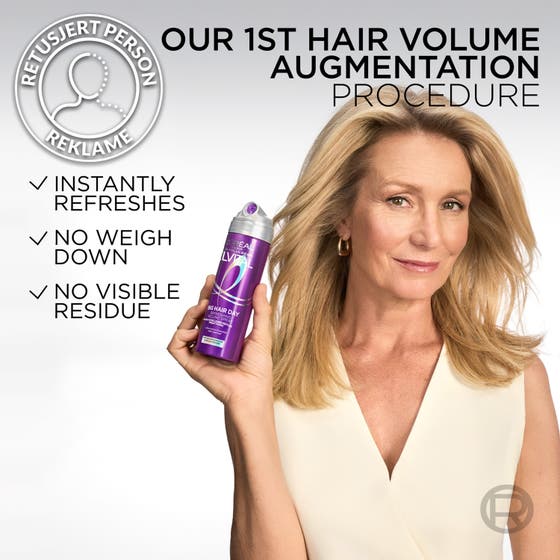 Elvital Collagen Lifter Refreshing Volume Spray