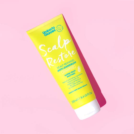Scalp Restore Shampoo