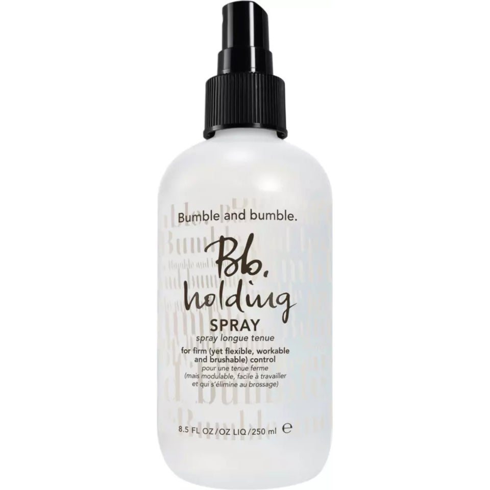 Holding Spray